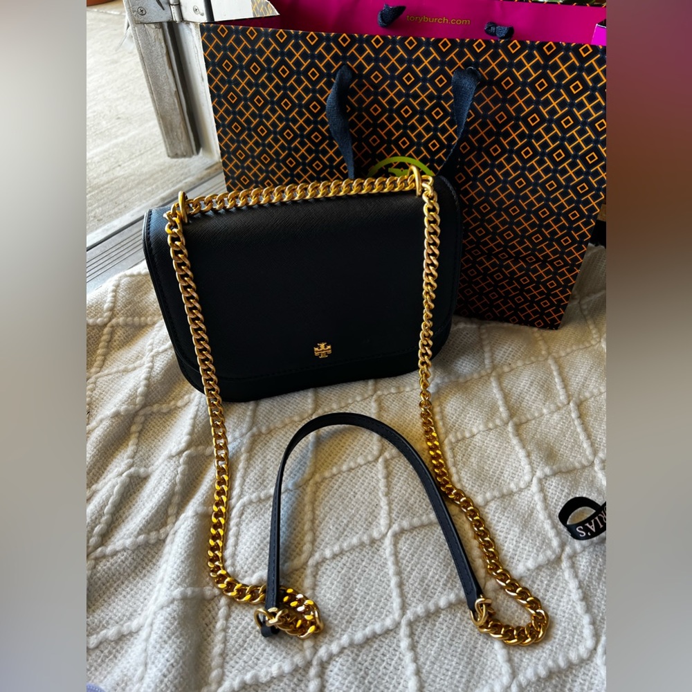 Crossbody bag - Tory Burch